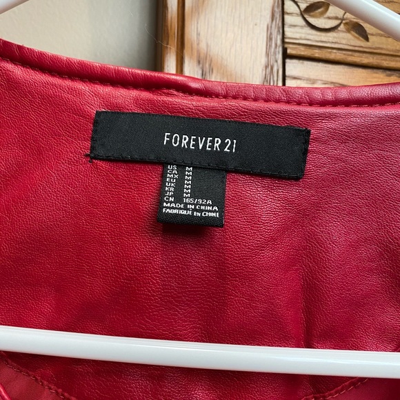 Jacket - Picture 3 of 3